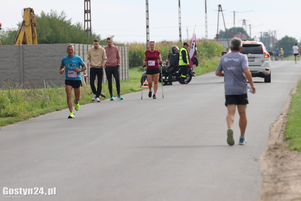 10 edycja Tradycyjnego Półmaratonu Biskupiańskiego