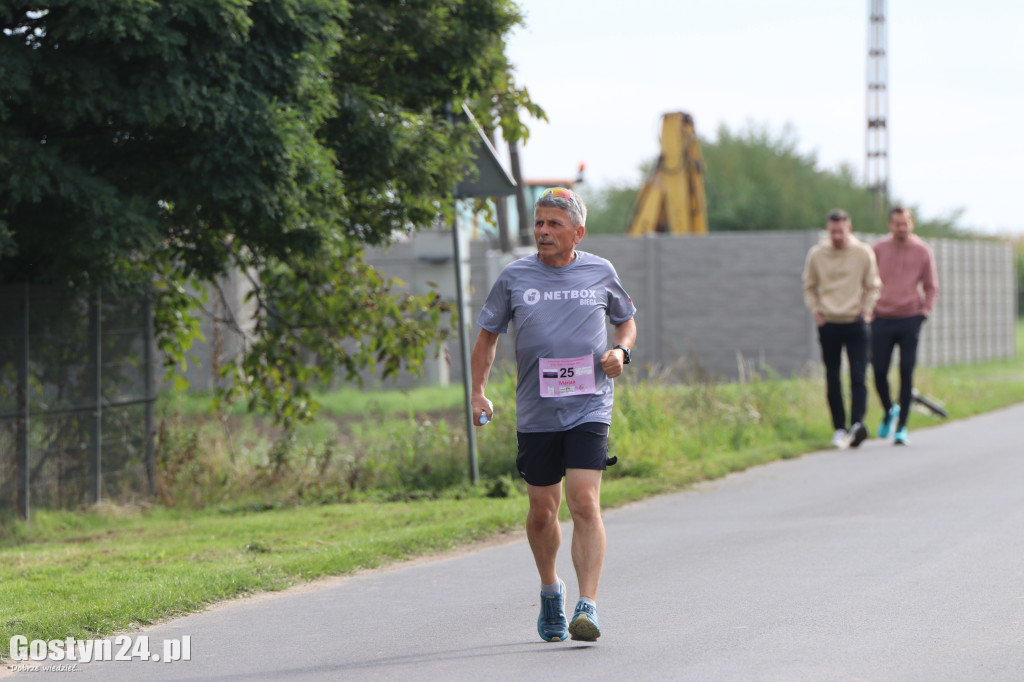 10 edycja Tradycyjnego Półmaratonu Biskupiańskiego