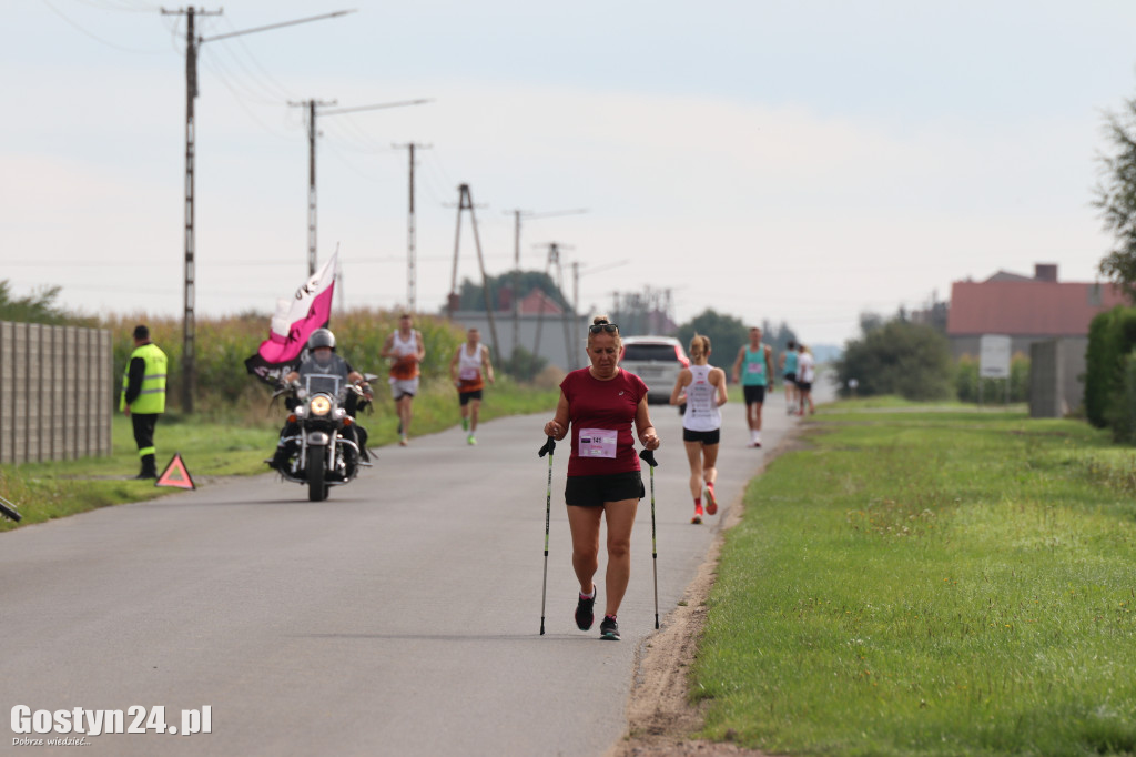 10 edycja Tradycyjnego Półmaratonu Biskupiańskiego