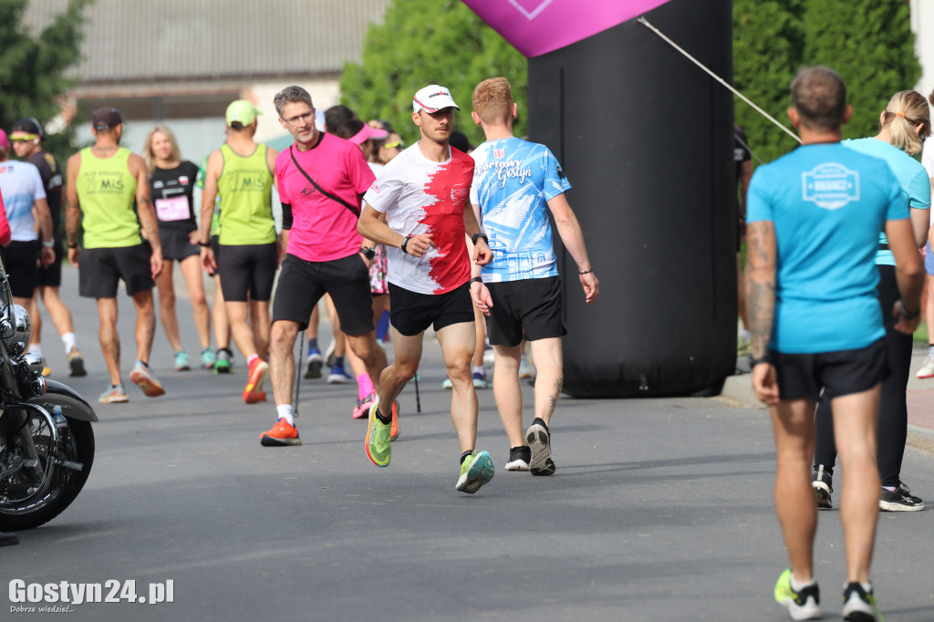 10 edycja Tradycyjnego Półmaratonu Biskupiańskiego