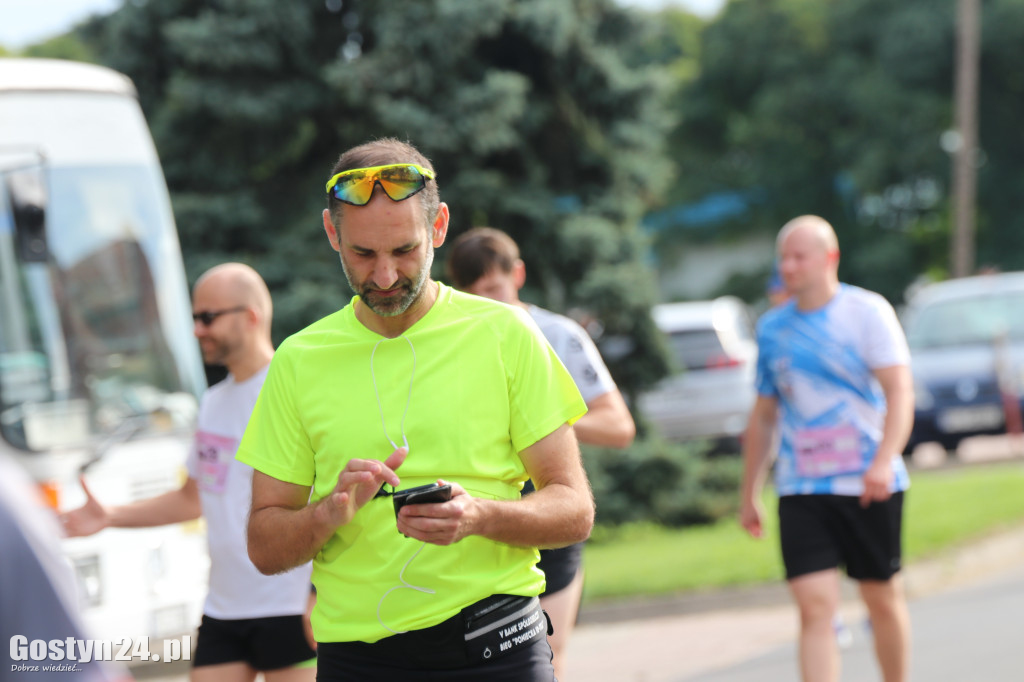 10 edycja Tradycyjnego Półmaratonu Biskupiańskiego