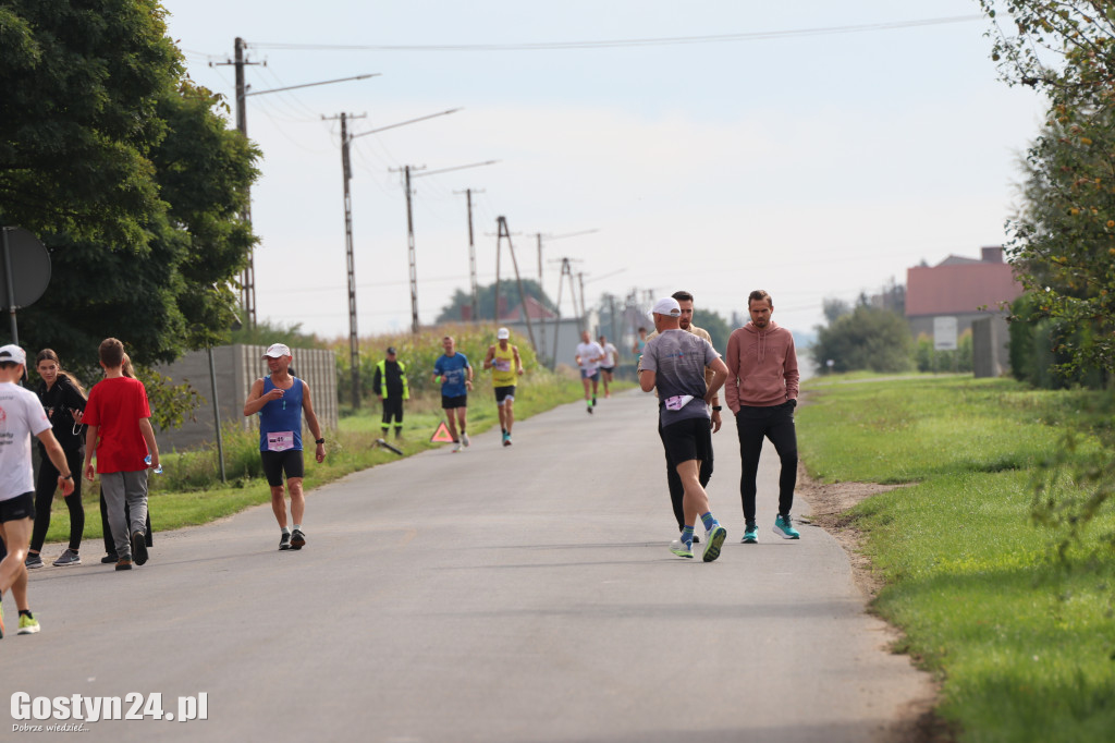 10 edycja Tradycyjnego Półmaratonu Biskupiańskiego