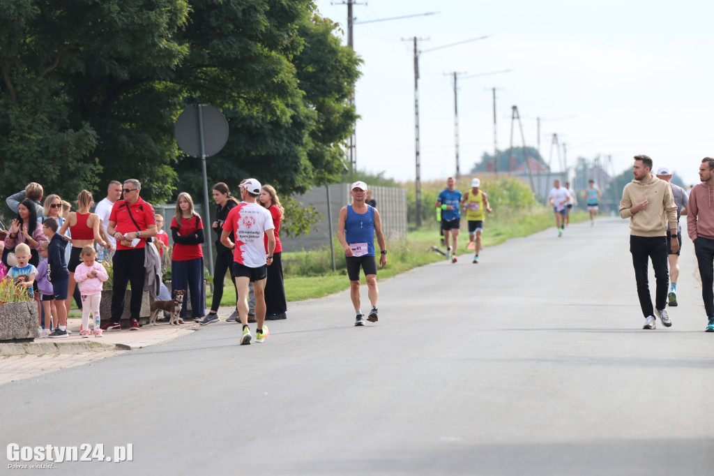 10 edycja Tradycyjnego Półmaratonu Biskupiańskiego