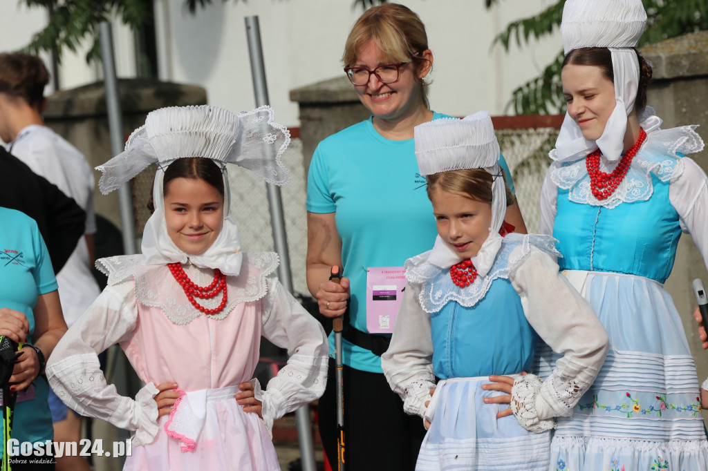 10 edycja Tradycyjnego Półmaratonu Biskupiańskiego