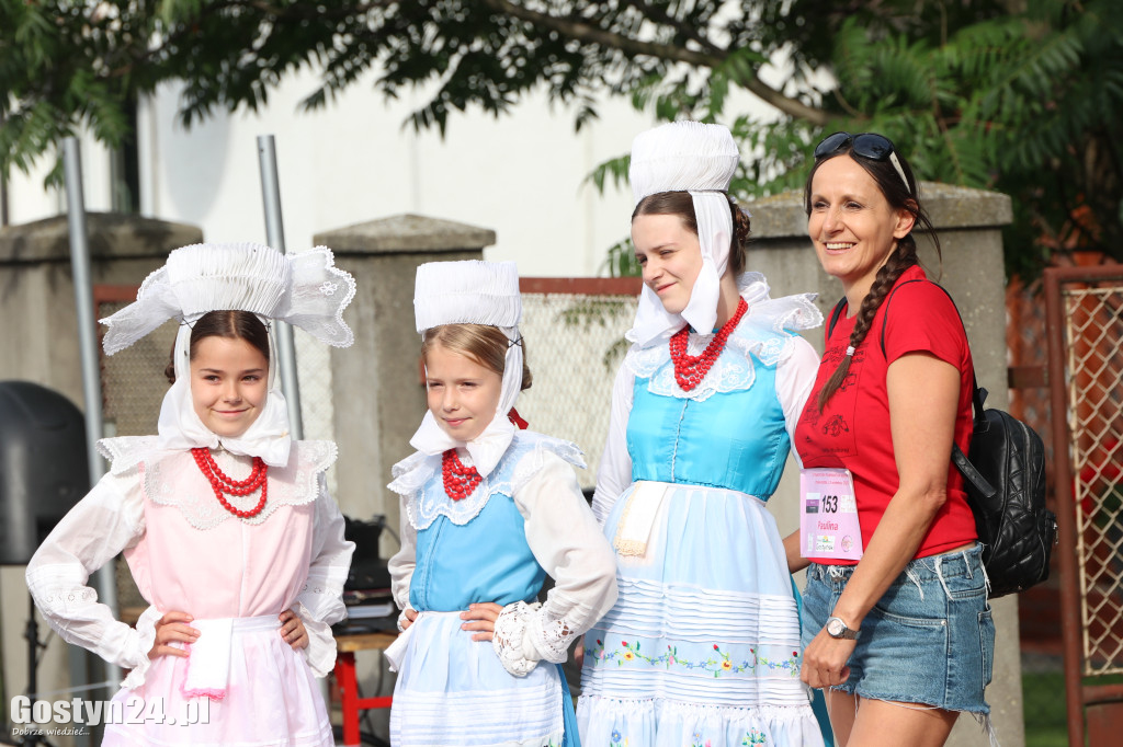 10 edycja Tradycyjnego Półmaratonu Biskupiańskiego