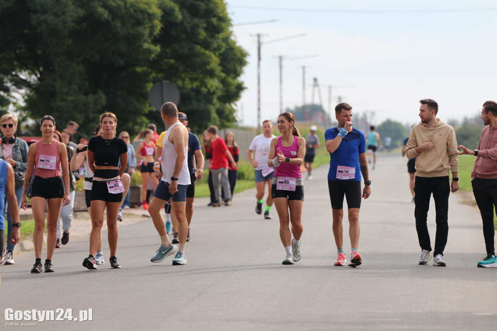 10 edycja Tradycyjnego Półmaratonu Biskupiańskiego