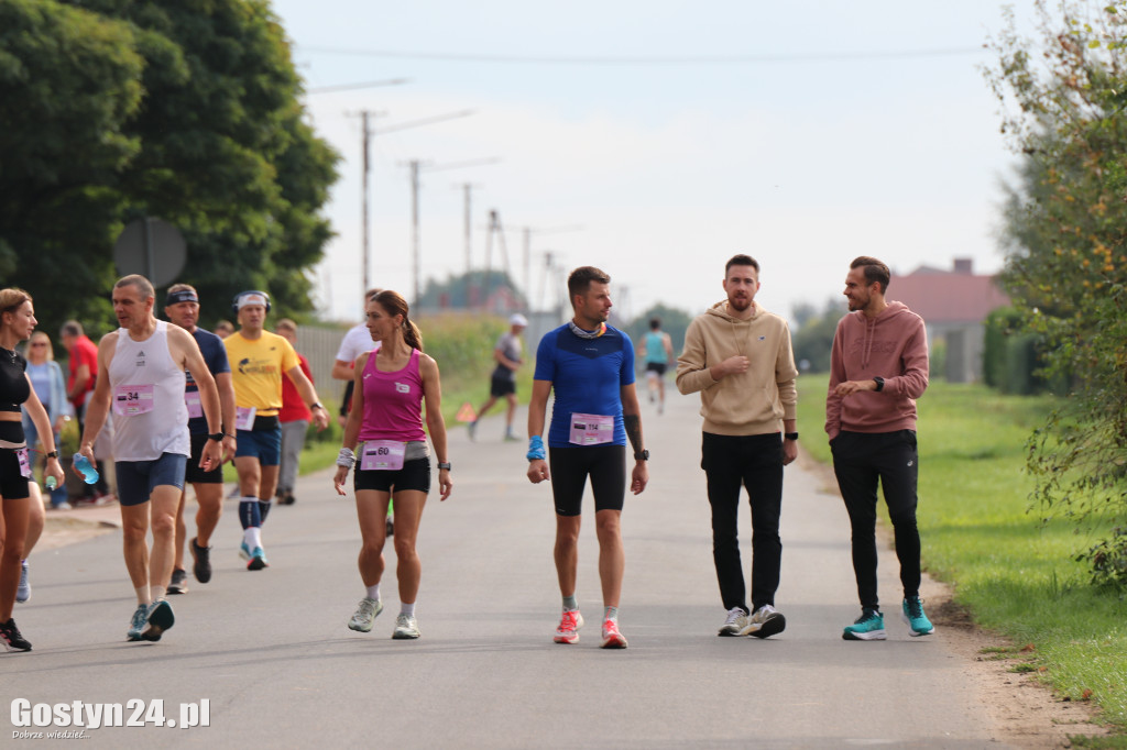 10 edycja Tradycyjnego Półmaratonu Biskupiańskiego