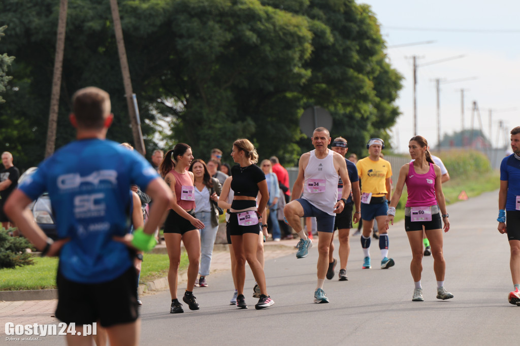 10 edycja Tradycyjnego Półmaratonu Biskupiańskiego