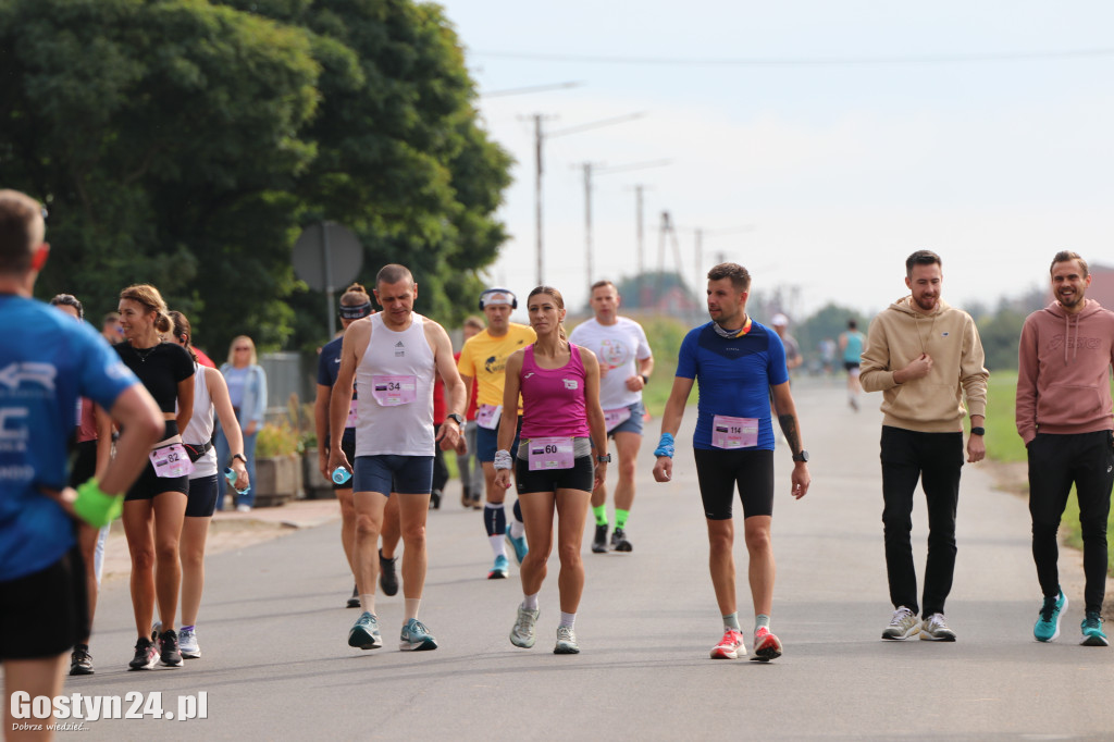 10 edycja Tradycyjnego Półmaratonu Biskupiańskiego
