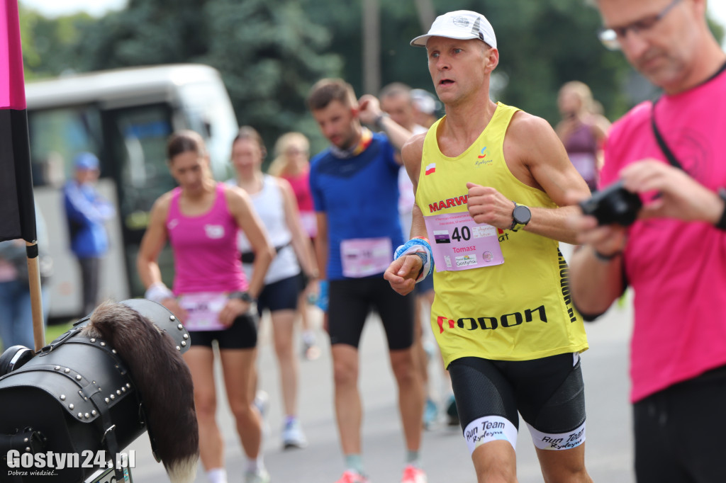 10 edycja Tradycyjnego Półmaratonu Biskupiańskiego