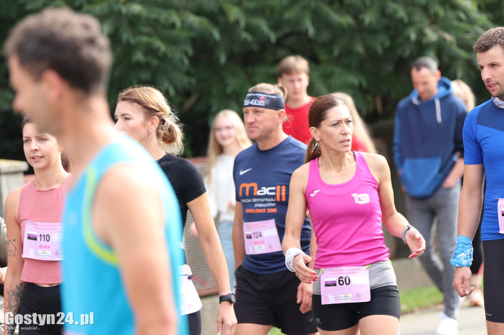 10 edycja Tradycyjnego Półmaratonu Biskupiańskiego