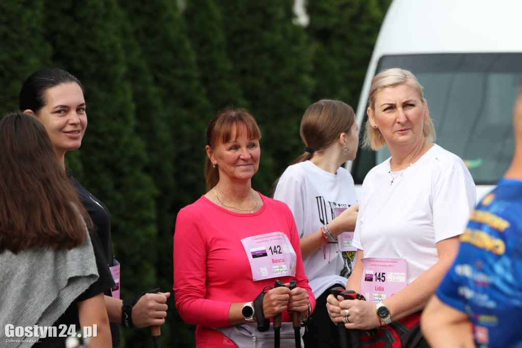 10 edycja Tradycyjnego Półmaratonu Biskupiańskiego