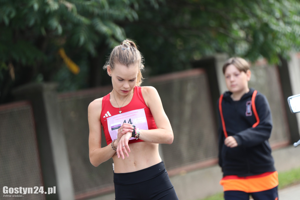 10 edycja Tradycyjnego Półmaratonu Biskupiańskiego