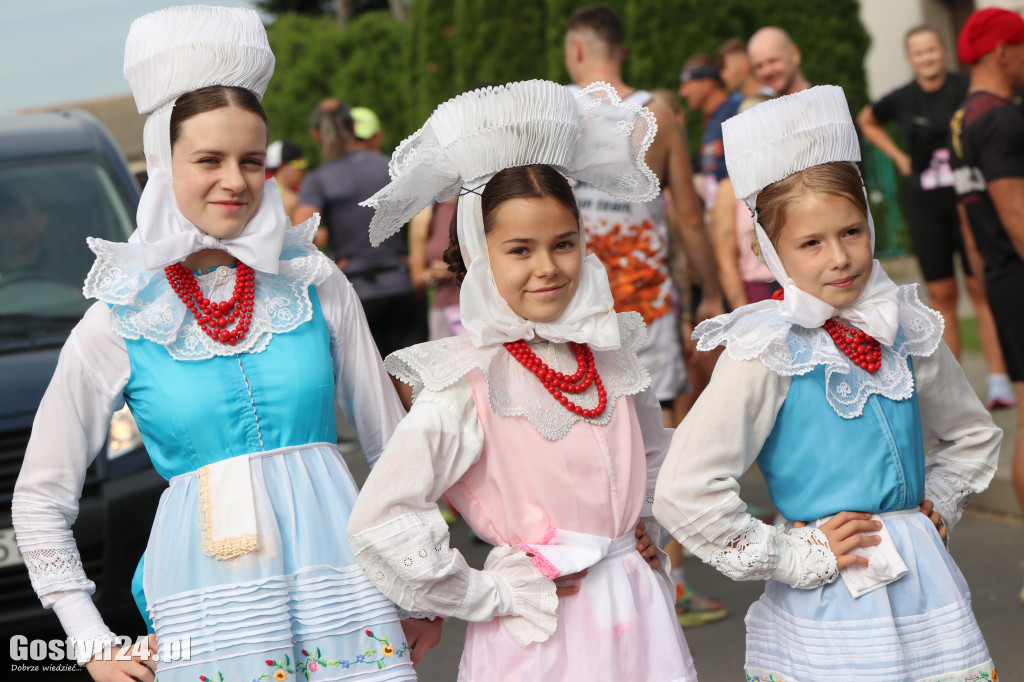 10 edycja Tradycyjnego Półmaratonu Biskupiańskiego