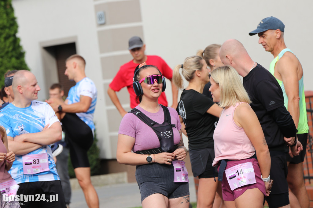 10 edycja Tradycyjnego Półmaratonu Biskupiańskiego