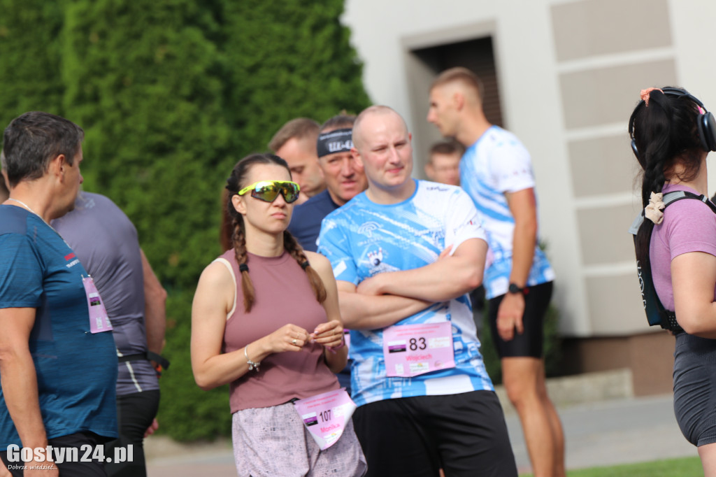 10 edycja Tradycyjnego Półmaratonu Biskupiańskiego