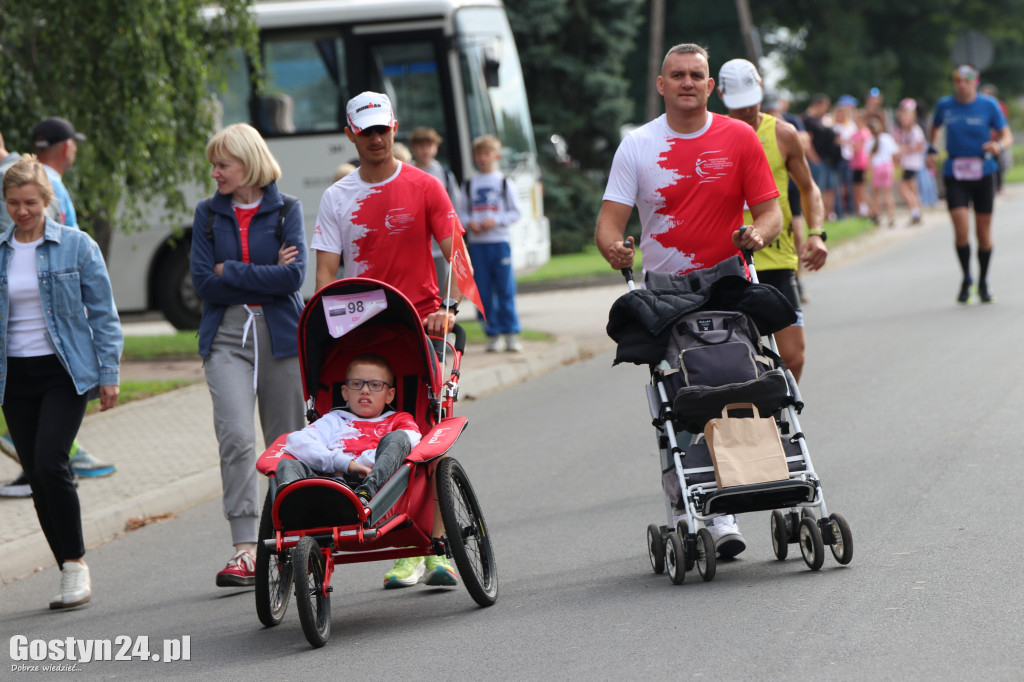 10 edycja Tradycyjnego Półmaratonu Biskupiańskiego