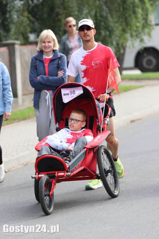 10 edycja Tradycyjnego Półmaratonu Biskupiańskiego