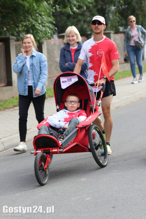10 edycja Tradycyjnego Półmaratonu Biskupiańskiego