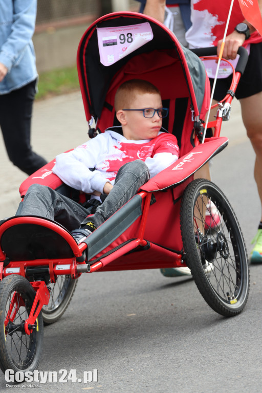 10 edycja Tradycyjnego Półmaratonu Biskupiańskiego