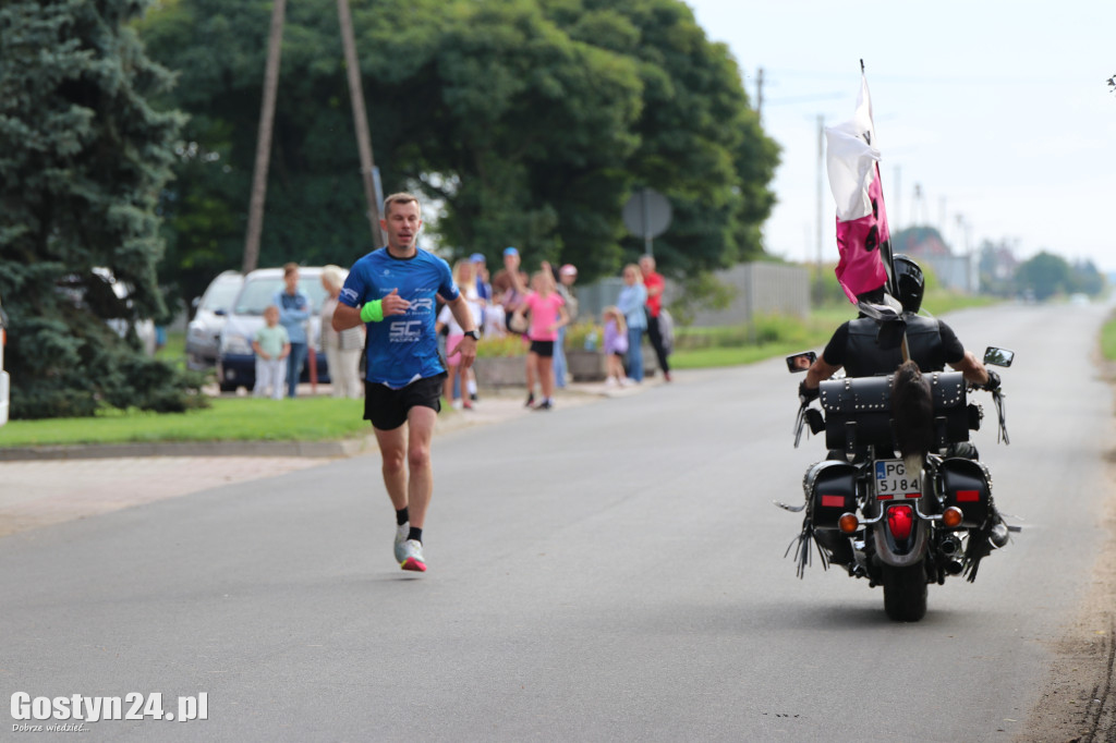 10 edycja Tradycyjnego Półmaratonu Biskupiańskiego