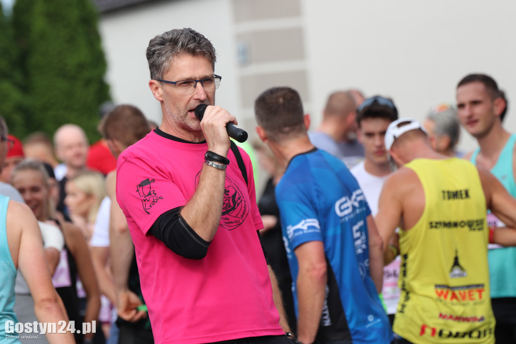 10 edycja Tradycyjnego Półmaratonu Biskupiańskiego