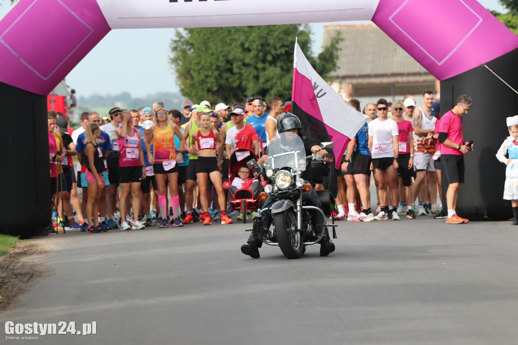 10 edycja Tradycyjnego Półmaratonu Biskupiańskiego