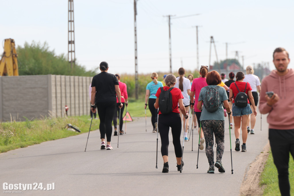 10 edycja Tradycyjnego Półmaratonu Biskupiańskiego