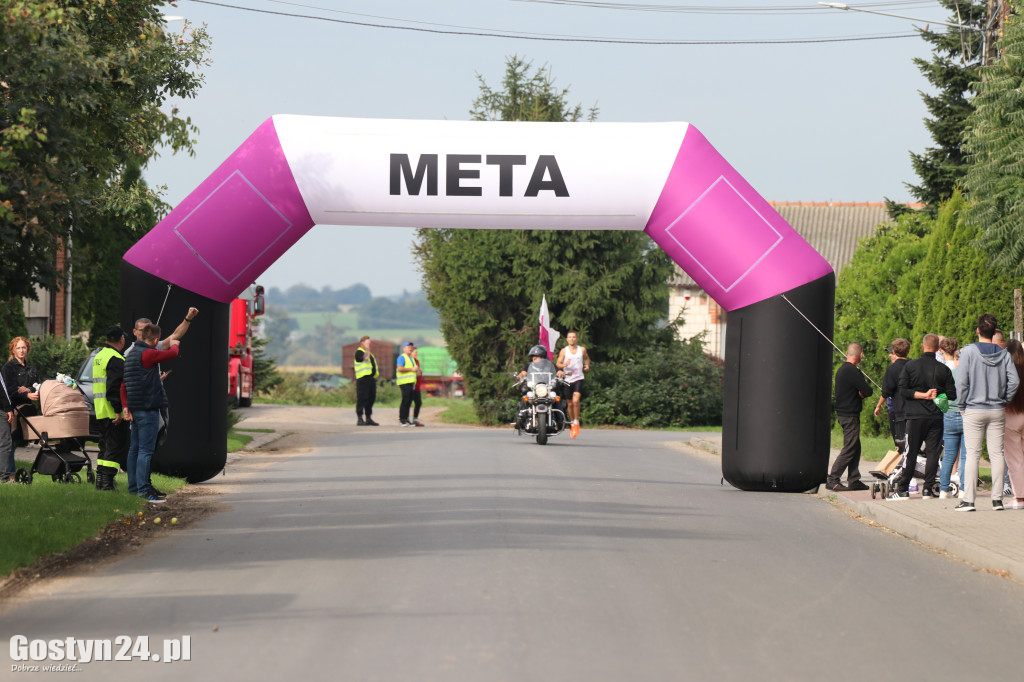 10 edycja Tradycyjnego Półmaratonu Biskupiańskiego