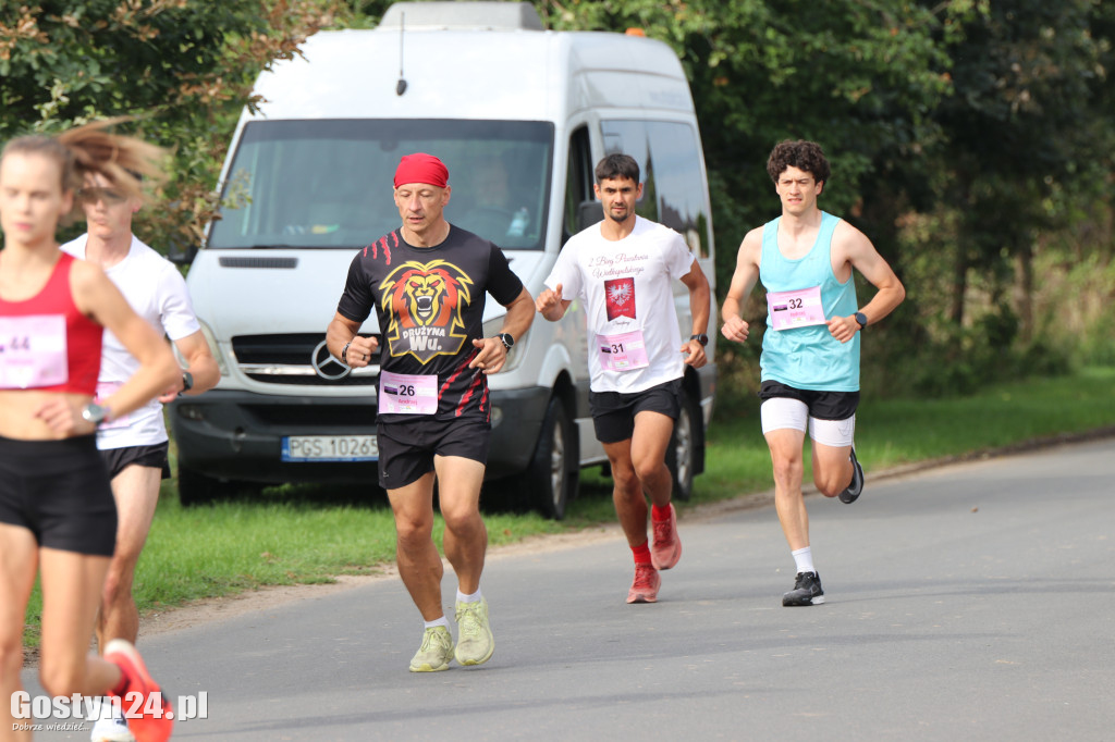 10 edycja Tradycyjnego Półmaratonu Biskupiańskiego