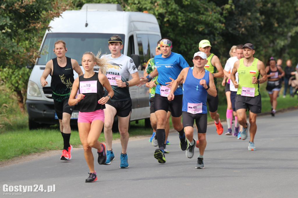 10 edycja Tradycyjnego Półmaratonu Biskupiańskiego