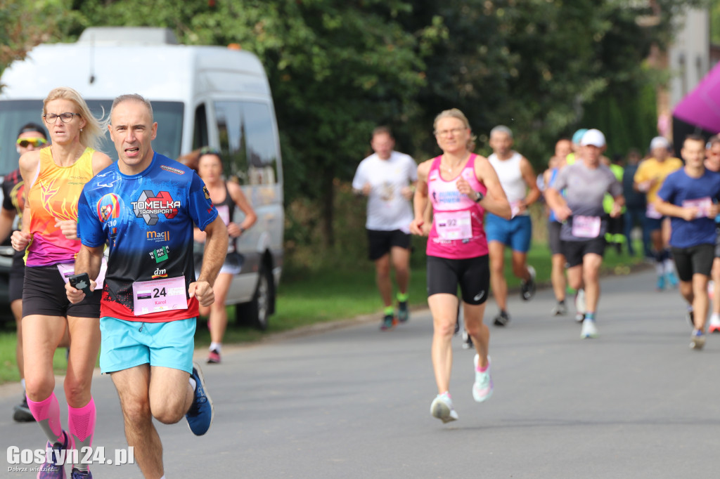 10 edycja Tradycyjnego Półmaratonu Biskupiańskiego