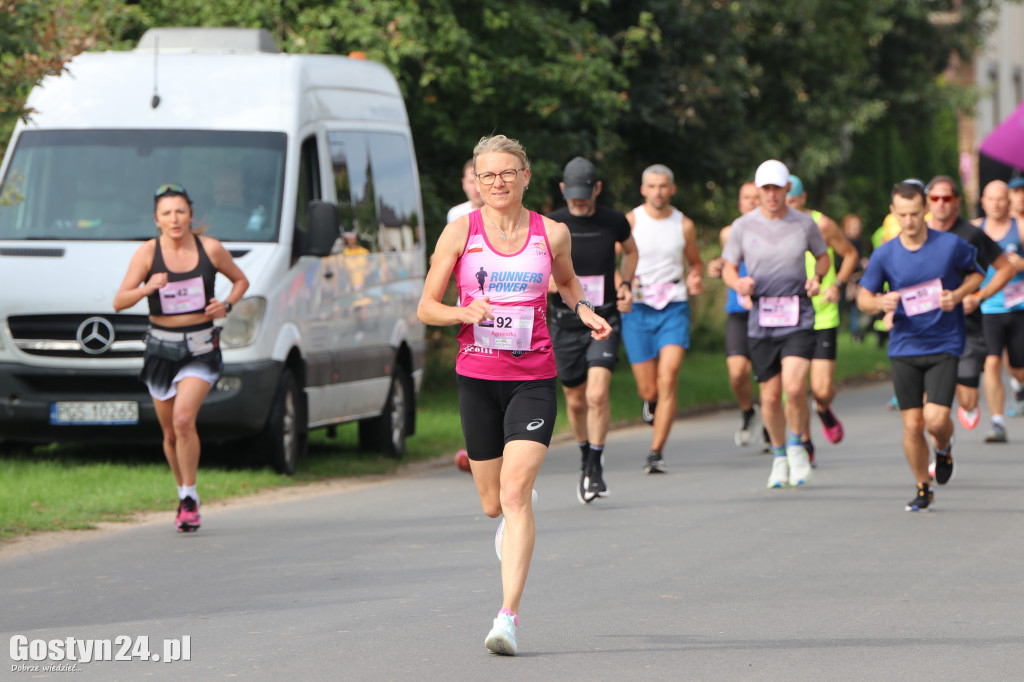 10 edycja Tradycyjnego Półmaratonu Biskupiańskiego