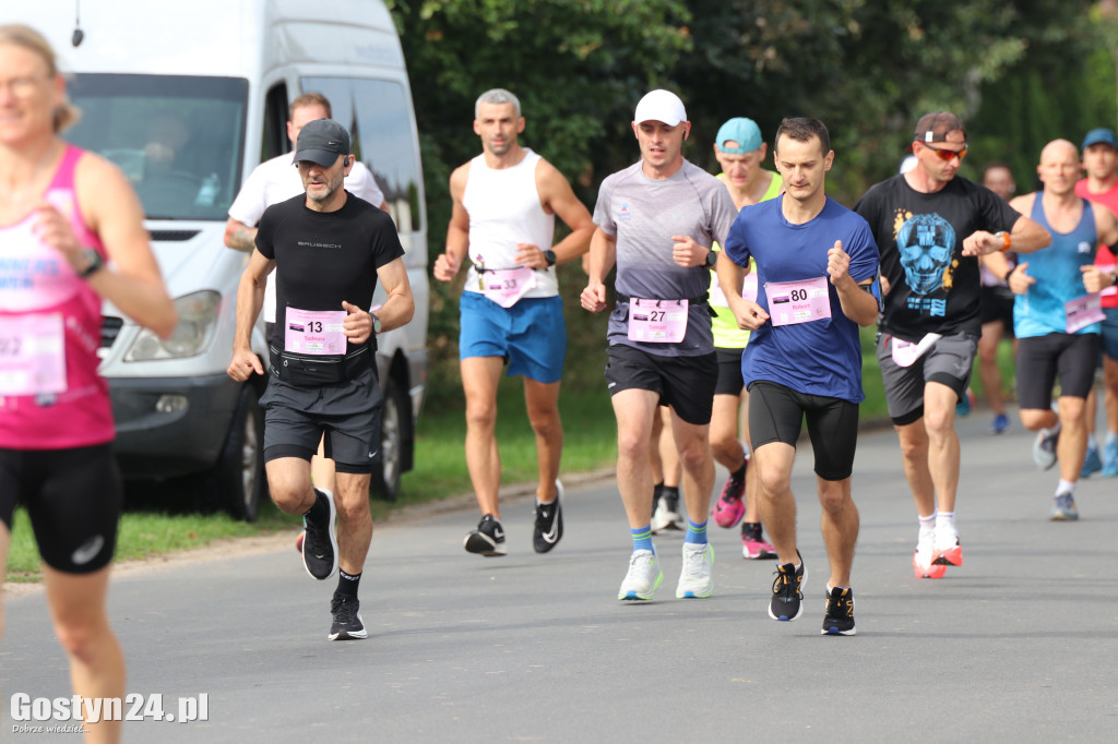 10 edycja Tradycyjnego Półmaratonu Biskupiańskiego