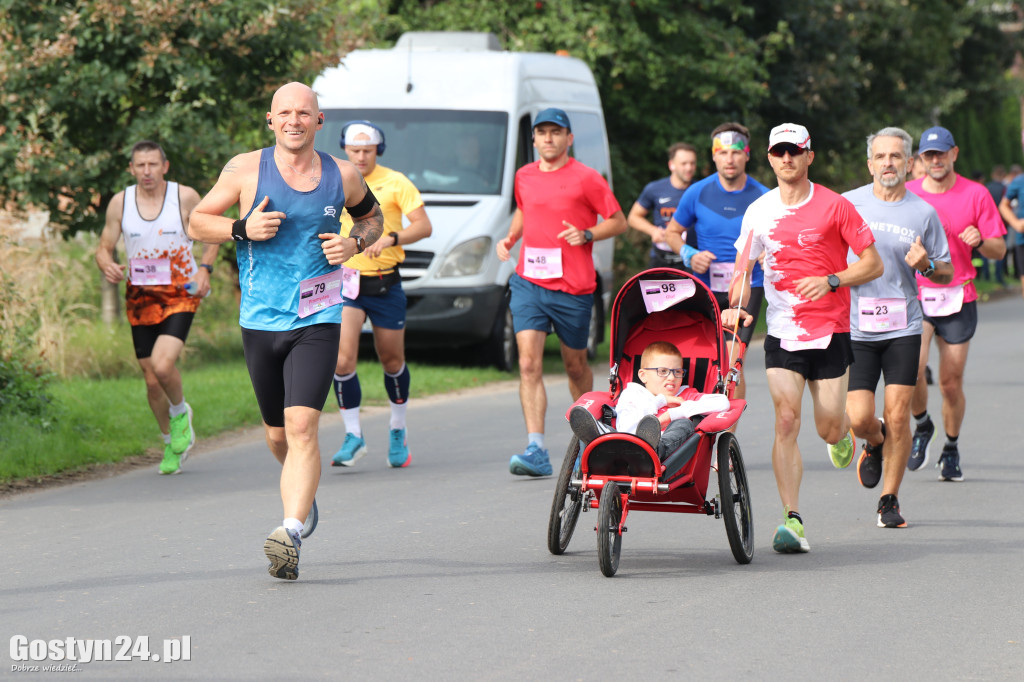 10 edycja Tradycyjnego Półmaratonu Biskupiańskiego