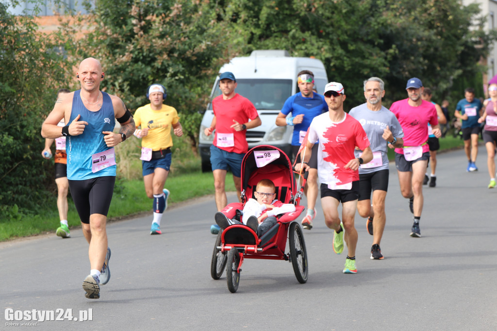 10 edycja Tradycyjnego Półmaratonu Biskupiańskiego