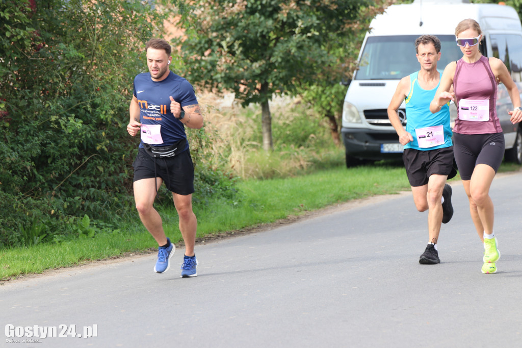 10 edycja Tradycyjnego Półmaratonu Biskupiańskiego