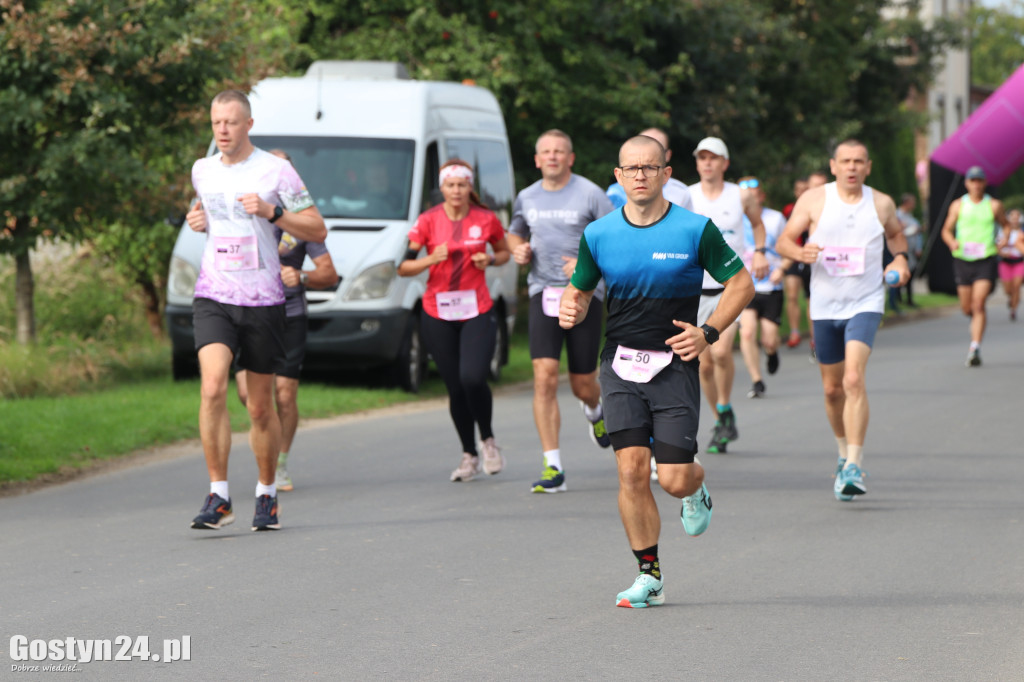 10 edycja Tradycyjnego Półmaratonu Biskupiańskiego