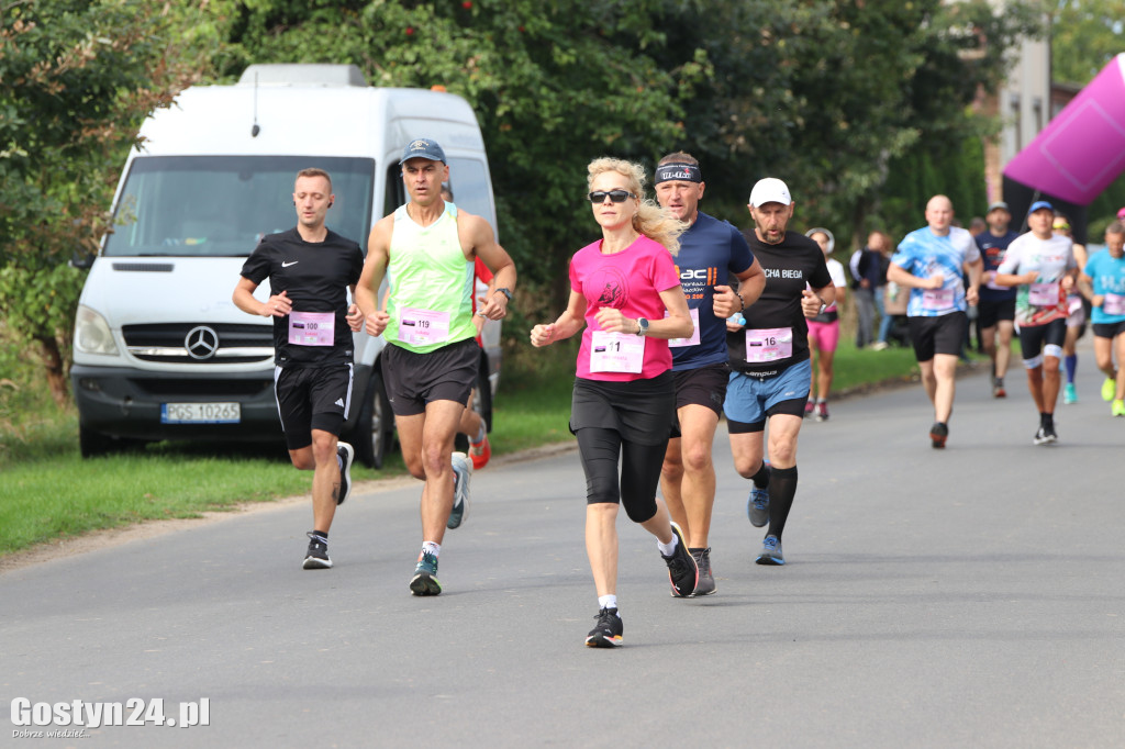 10 edycja Tradycyjnego Półmaratonu Biskupiańskiego
