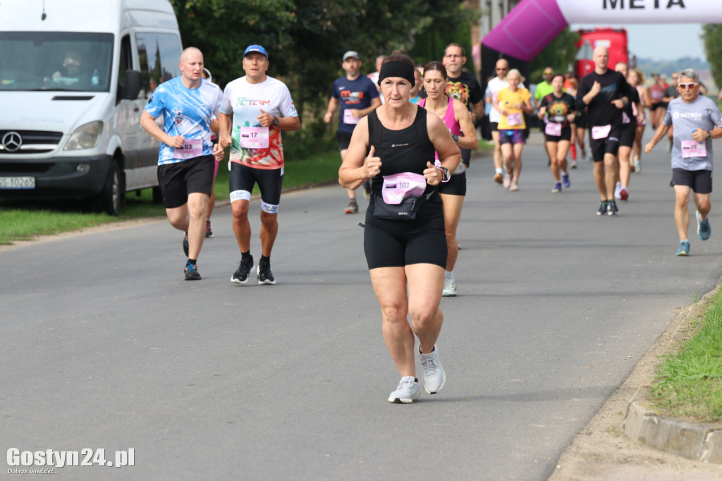 10 edycja Tradycyjnego Półmaratonu Biskupiańskiego
