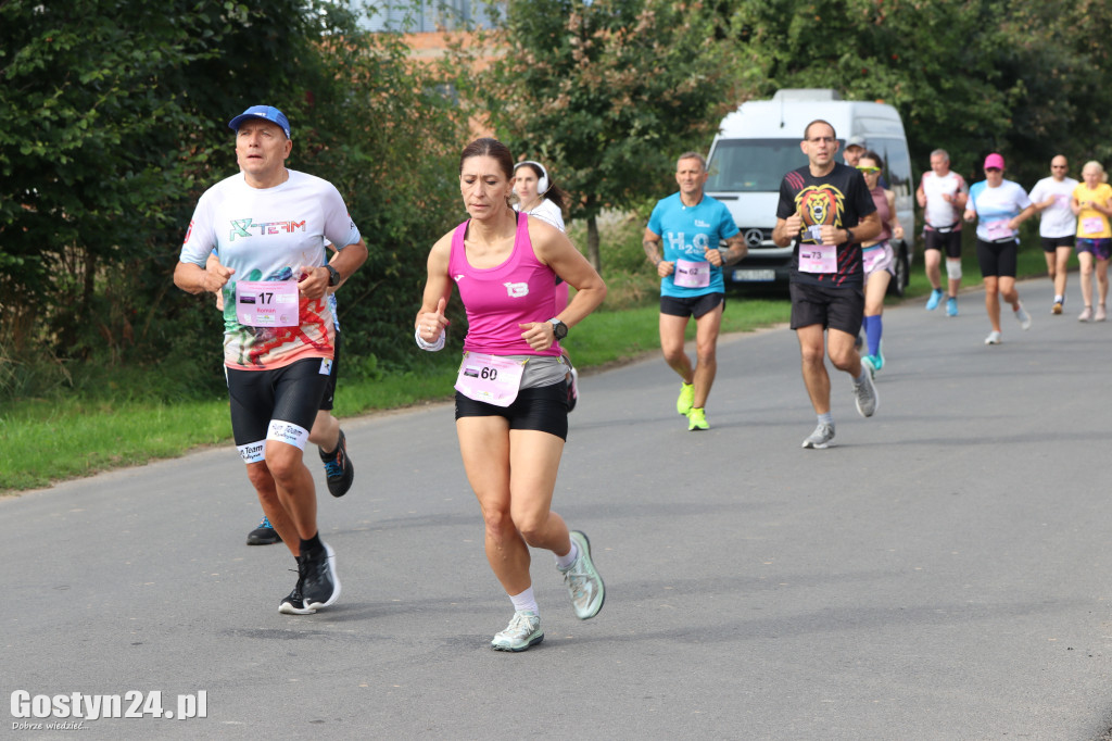 10 edycja Tradycyjnego Półmaratonu Biskupiańskiego