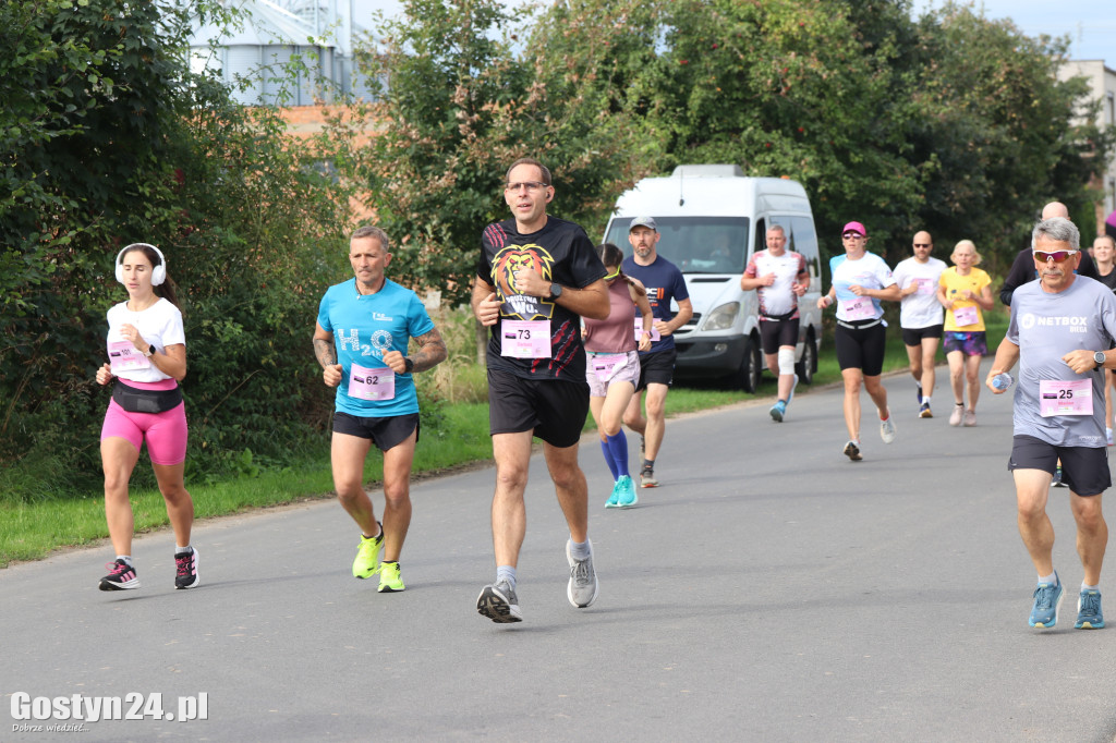 10 edycja Tradycyjnego Półmaratonu Biskupiańskiego