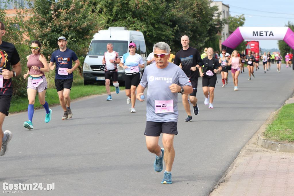 10 edycja Tradycyjnego Półmaratonu Biskupiańskiego