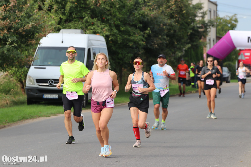 10 edycja Tradycyjnego Półmaratonu Biskupiańskiego