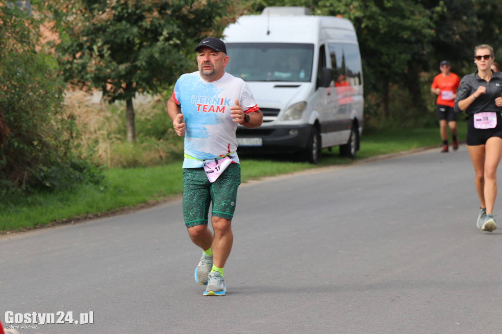 10 edycja Tradycyjnego Półmaratonu Biskupiańskiego