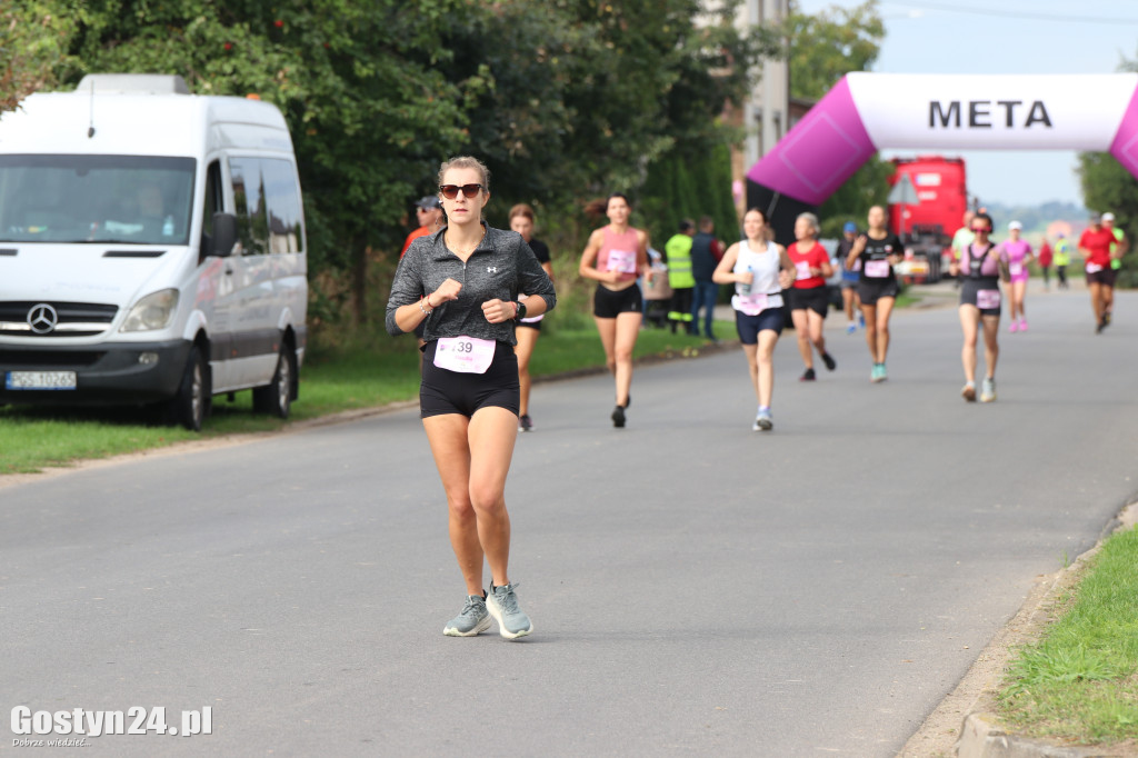 10 edycja Tradycyjnego Półmaratonu Biskupiańskiego