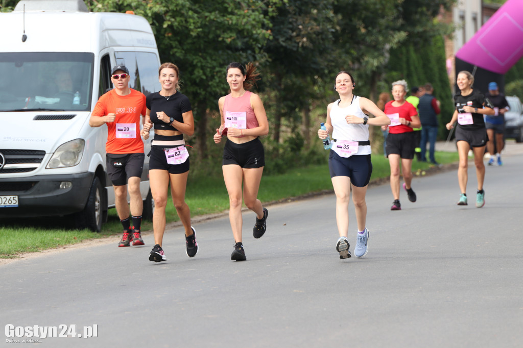 10 edycja Tradycyjnego Półmaratonu Biskupiańskiego