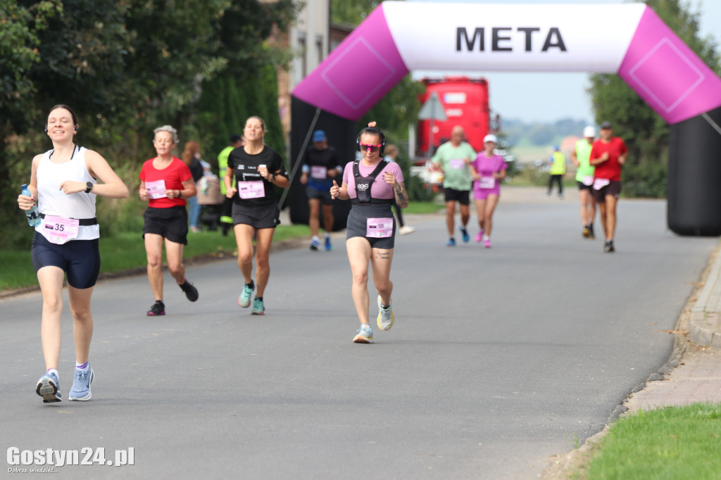 10 edycja Tradycyjnego Półmaratonu Biskupiańskiego