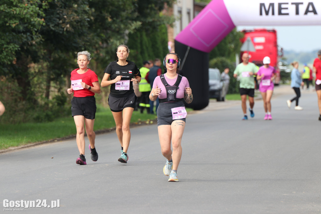 10 edycja Tradycyjnego Półmaratonu Biskupiańskiego