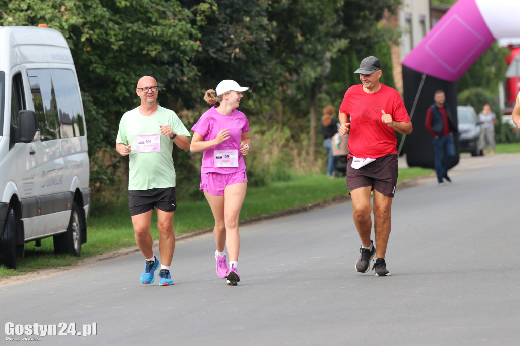 10 edycja Tradycyjnego Półmaratonu Biskupiańskiego